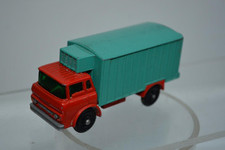 Tta lesney matchbox for sale  POLEGATE