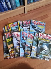 Stück fly past gebraucht kaufen  Oberlungwitz
