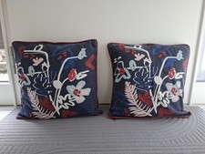 Ikea kissenbezug 50x50 gebraucht kaufen  Lippstadt