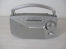 Woolworths band portable for sale  SPALDING