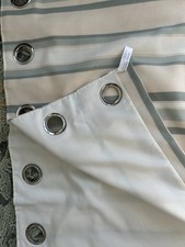 duck egg stripe curtains for sale duck egg stripe curtains for sale  HAYLING ISLAND