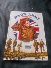 dads army annual for sale dads army annual for sale SHILDON
