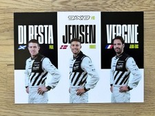 Peugeot WEC 2024 card na sprzedaż  PL