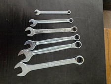 Facom metric combination for sale  MATLOCK