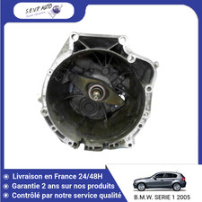 Boite vitesses bmw d'occasion  Saint-Quentin