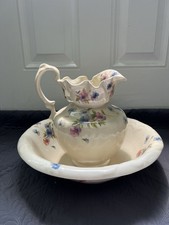 Vintage ironstone large for sale  Richmond
