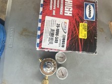 Harris oxygen regulator for sale  Lawrenceburg