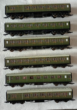 Rake hornby olive for sale  BOLTON
