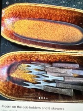 Corn co. holders for sale  UPMINSTER