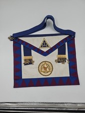 Grembiule massonico usato  Napoli