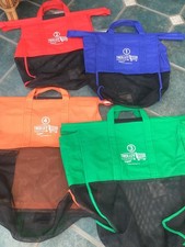 Original trolley bags for sale  HEREFORD