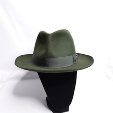 Vintage borsalino alessandria d'occasion  Expédié en Belgium
