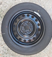 Ruota completa cerchio usato  Pescara
