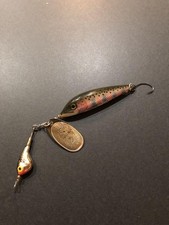 Rapala Blue Fox Vibras Minnow Chaser, usado comprar usado  Enviando para Brazil