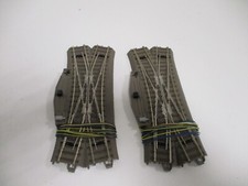 Trix spur gleismaterial gebraucht kaufen  Wenden