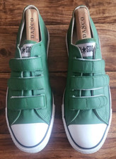 Converse mens green for sale  UK