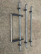 Roof rack citroen for sale  SOUTHAMPTON