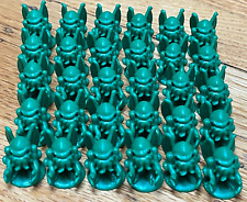 Mini cthulhu figures for sale  San Mateo