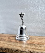 Alte 800 tischglocke gebraucht kaufen  Niebüll