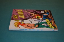 Zagor ristampa scritta usato  Torino