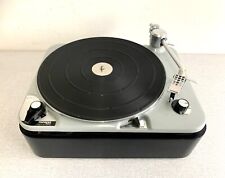 Rare thorens 135 d'occasion  Expédié en Belgium