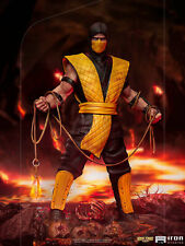 Mortal kombat scorpion usato Mortal kombat scorpion usato  Cinisello Balsamo
