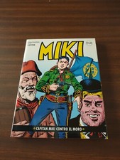 Edizioni capitan miki usato  Bari