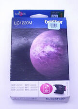 Brother lc1220m tinte gebraucht kaufen  Waddeweitz