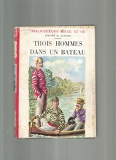 Hommes bateau d'occasion  Toulon-