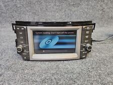 Usado, TOYOTA AVALON OEM MONITOR DE TELA DE INFORMAÇÕES DE NAVEGAÇÃO FRONTAL 2011-2012 comprar usado  Enviando para Brazil