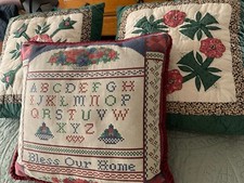 Set coordinating vintage for sale  Blanco