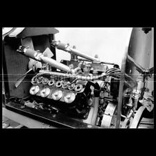 Photo .032780 moteur d'occasion  Martinvast