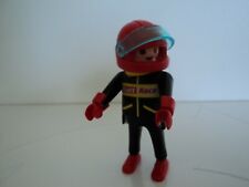 Playmobil vintage pilote d'occasion  Bihorel
