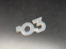 Toyota yaris logo usato  Verrayes