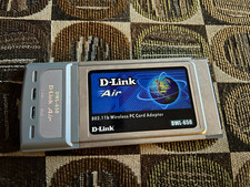 Link air dwl for sale  Saint Louis