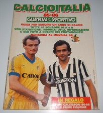 Guerin sportivo calcio usato  Ferrara