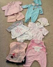 Baby annabell doll for sale  NEWARK