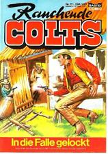 Rauchende colts 17 gebraucht kaufen  Fürth