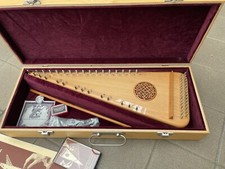Bowed psaltery unicorn for sale  MOLD