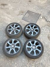 Cerchi audi seat usato  Caltanissetta