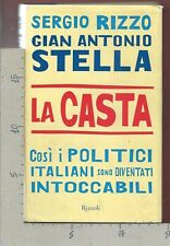 Sergio rizzo gian usato  Crespellano