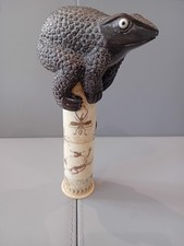 Japanese scroll holder for sale Japanese scroll holder for sale  WORTHING