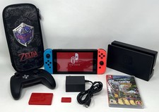 Nintendo switch hac for sale  Palos Hills