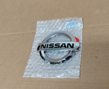 Genuine nissan bonnet for sale  BEDFORD
