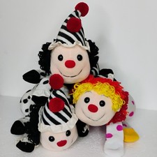 Plush creations lot for sale  Royston