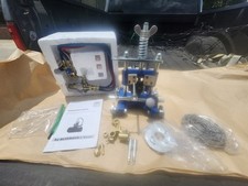 Bluerock tools 211y for sale  Senatobia