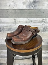 Vtg frye belted for sale  Clark