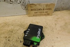 Kawasaki zzr 600 gebraucht kaufen  Westoverledingen