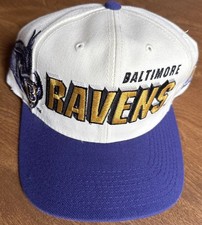 Baltimore ravens vintage for sale  Jarrettsville