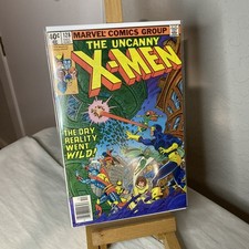 Uncanny men 128 for sale  Nampa